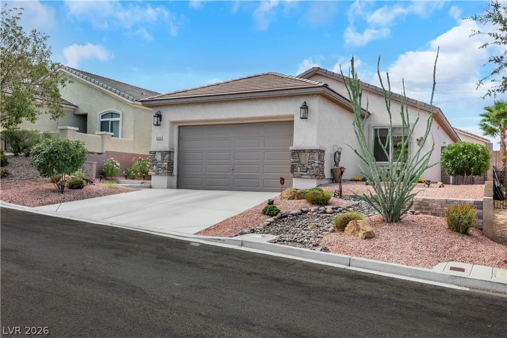 2635 Dirleton, Henderson, NV 89044