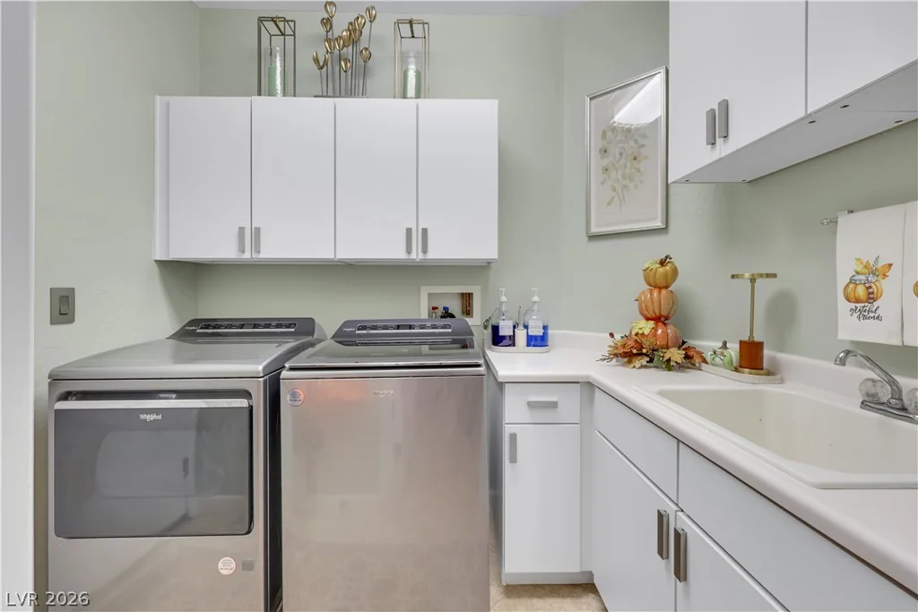 2635 Dirleton, Henderson, NV 89044