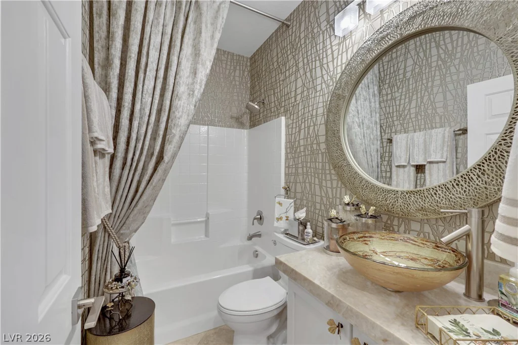 2635 Dirleton, Henderson, NV 89044