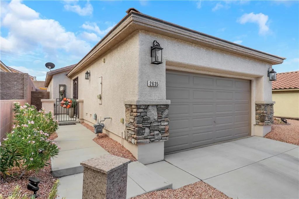 2635 Dirleton, Henderson, NV 89044