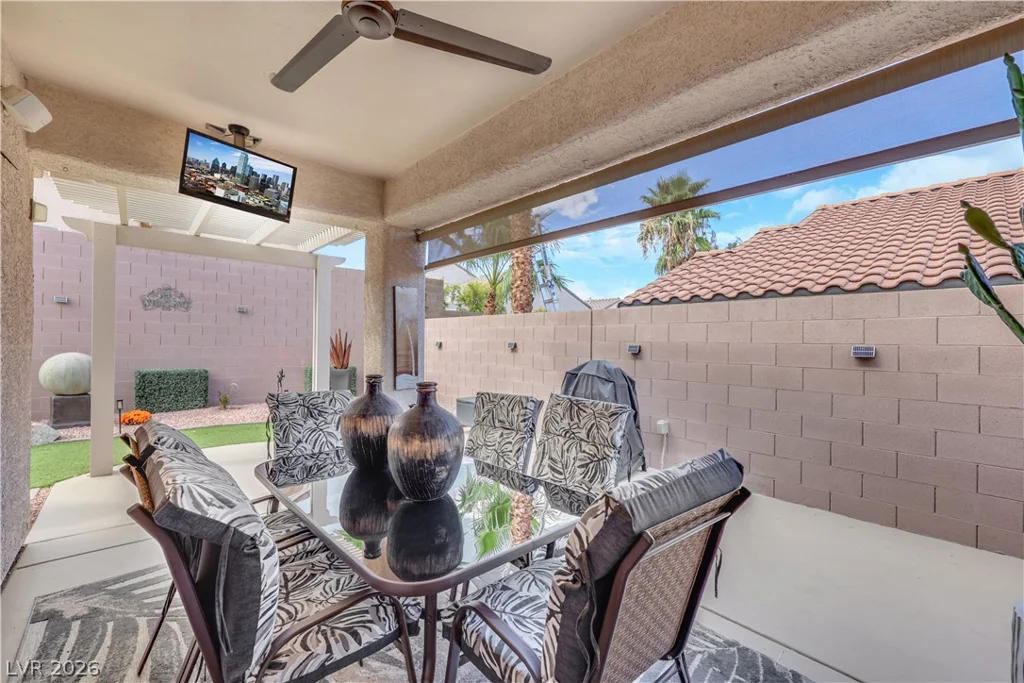 2635 Dirleton, Henderson, NV 89044