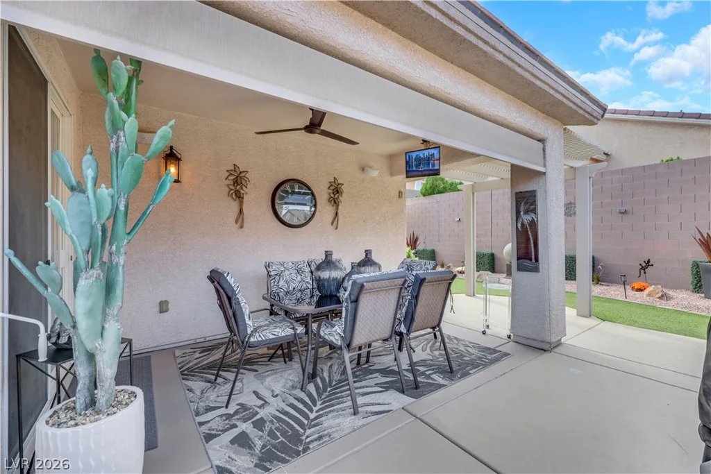 2635 Dirleton, Henderson, NV 89044