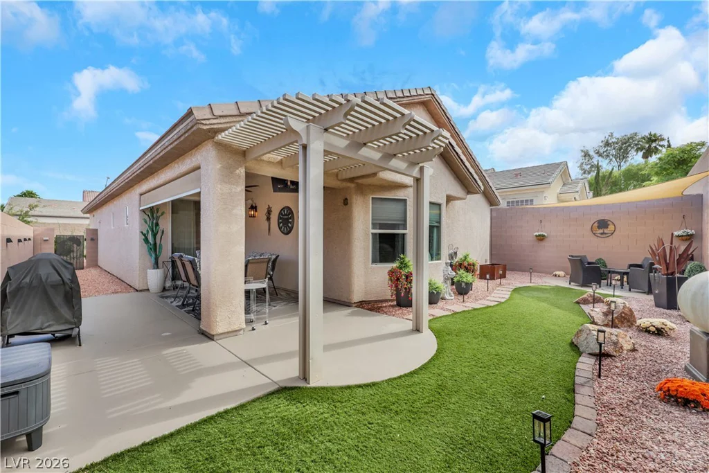 2635 Dirleton, Henderson, NV 89044