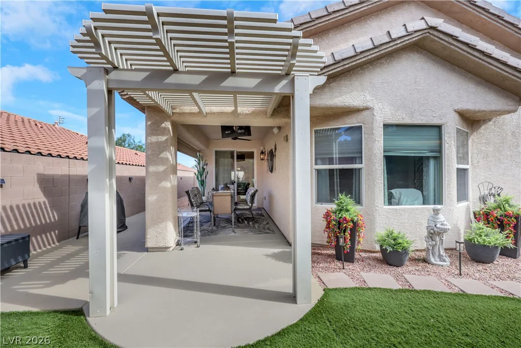 2635 Dirleton, Henderson, NV 89044