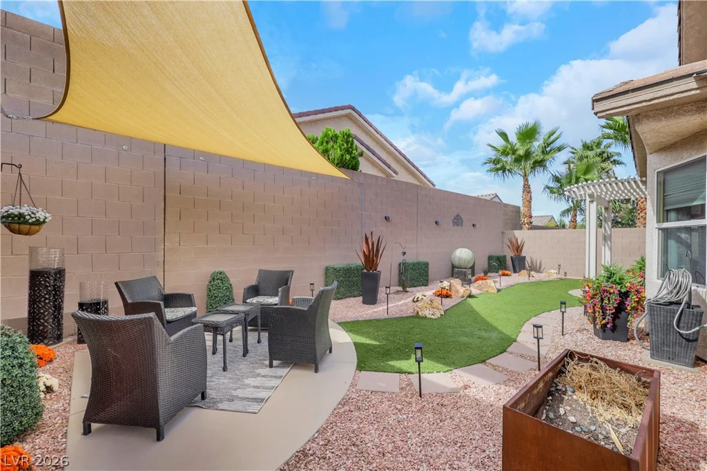 2635 Dirleton, Henderson, NV 89044
