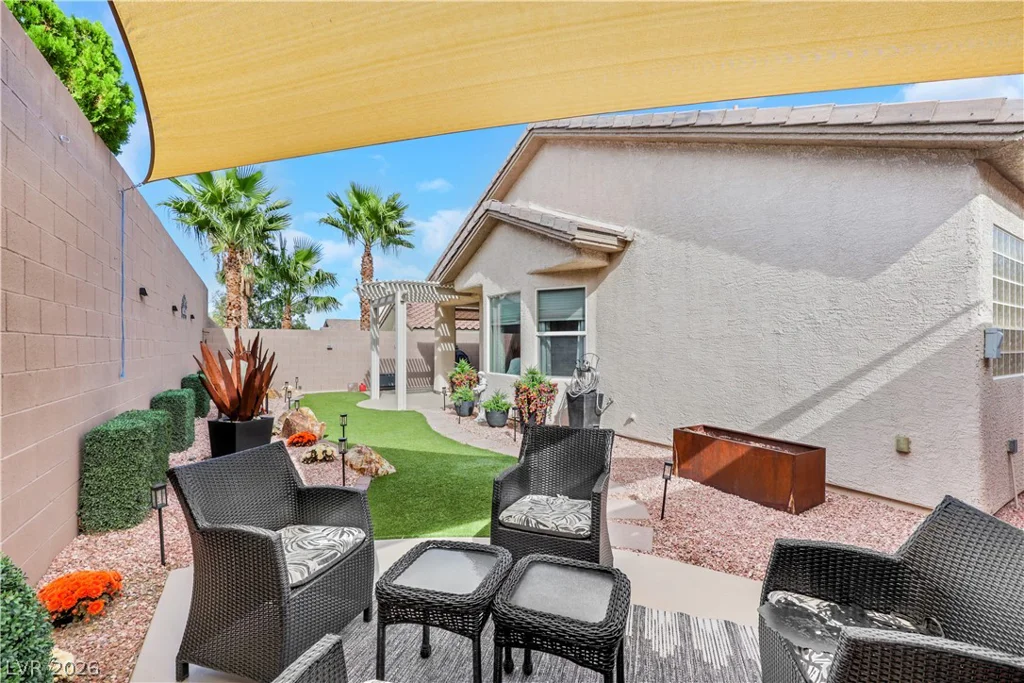 2635 Dirleton, Henderson, NV 89044