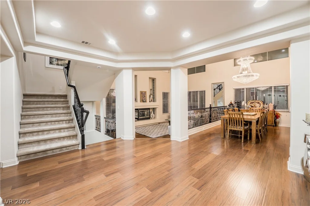 4360 Grey Spencer, Las Vegas, NV 89141