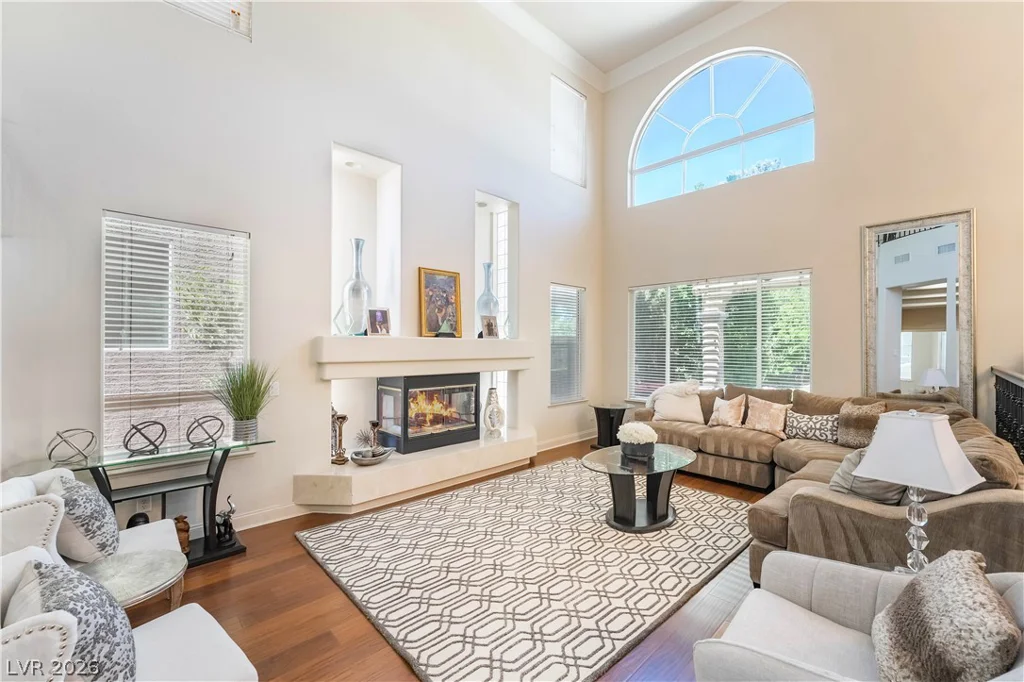 4360 Grey Spencer, Las Vegas, NV 89141