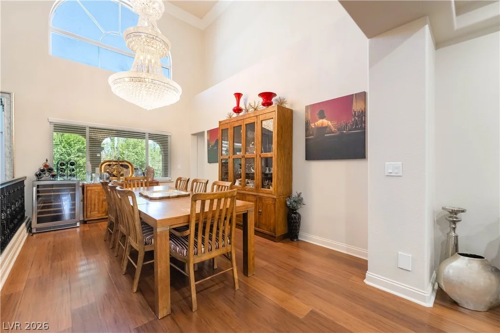 4360 Grey Spencer, Las Vegas, NV 89141