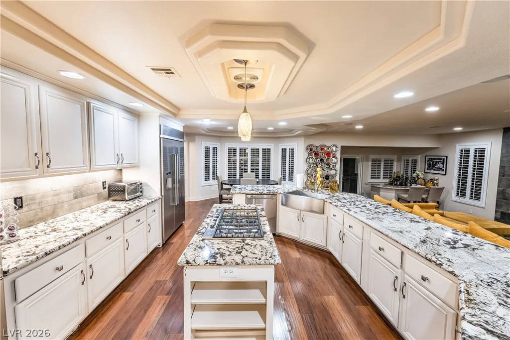 4360 Grey Spencer, Las Vegas, NV 89141