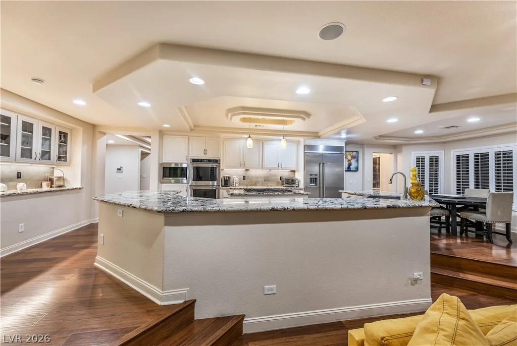 4360 Grey Spencer, Las Vegas, NV 89141