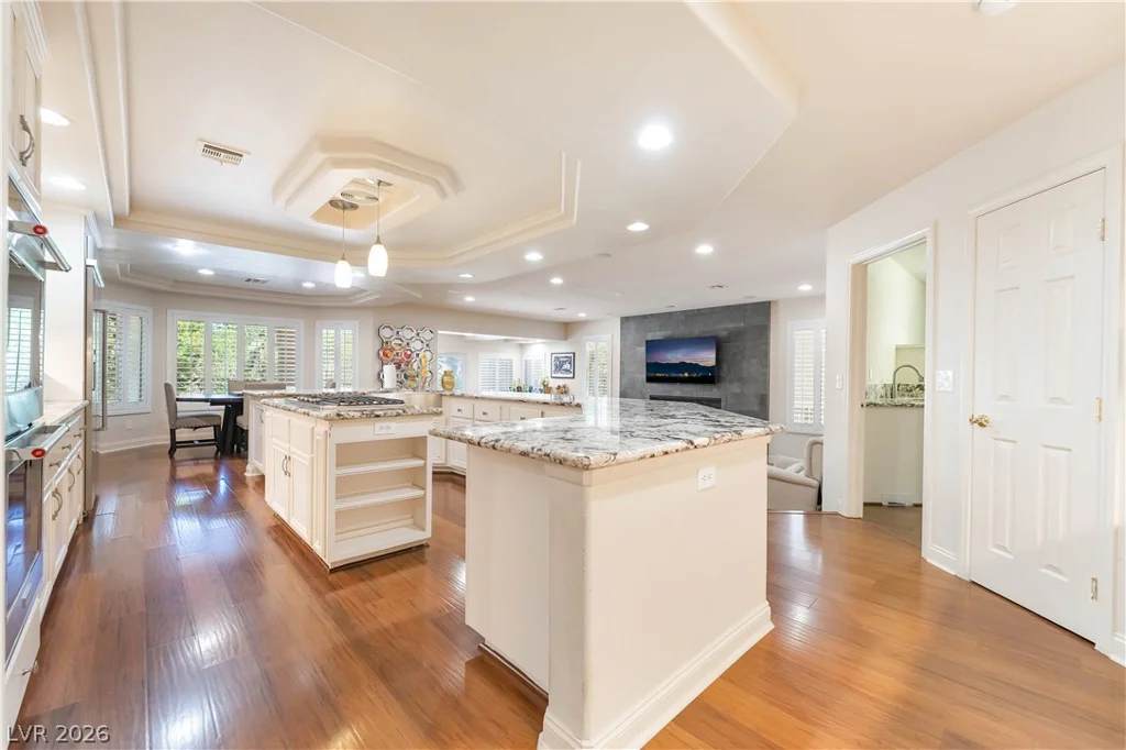 4360 Grey Spencer, Las Vegas, NV 89141