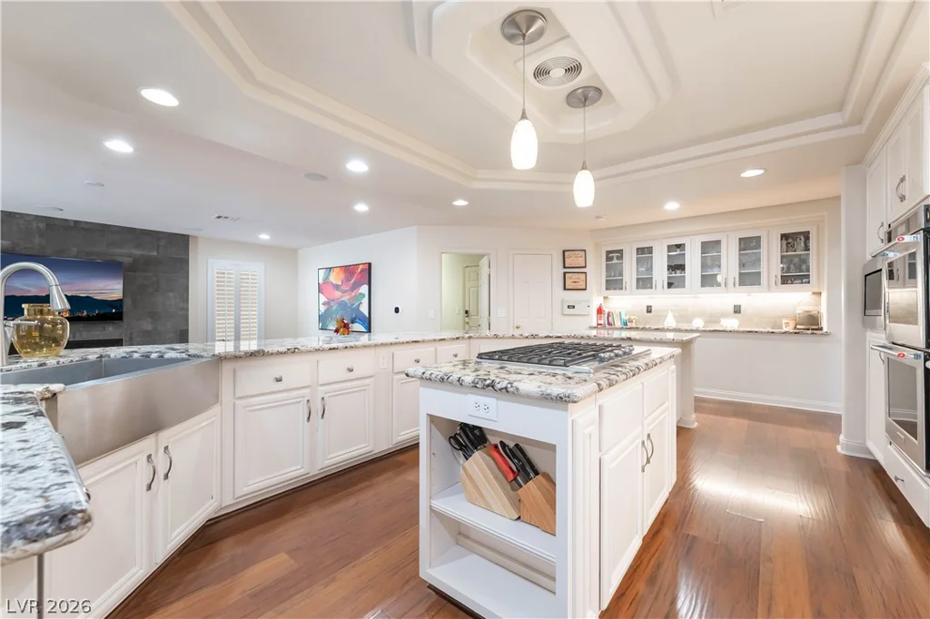 4360 Grey Spencer, Las Vegas, NV 89141