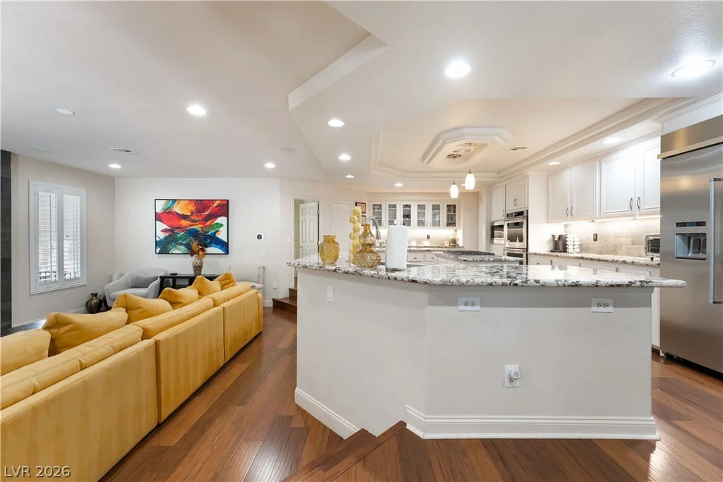 4360 Grey Spencer, Las Vegas, NV 89141