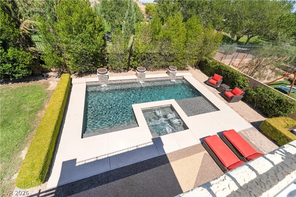 4360 Grey Spencer, Las Vegas, NV 89141