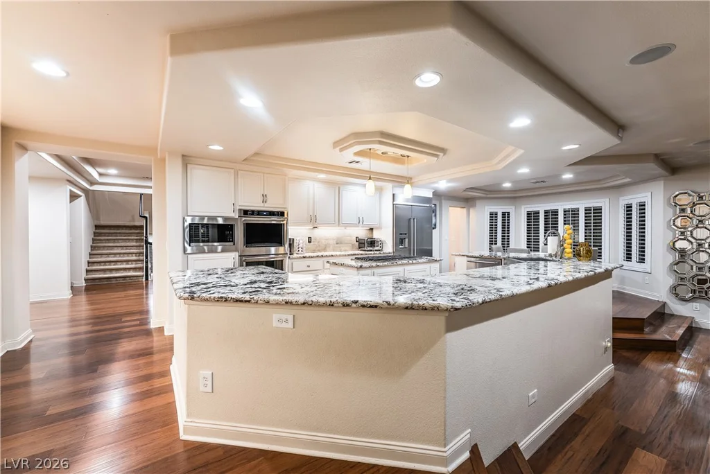 4360 Grey Spencer, Las Vegas, NV 89141