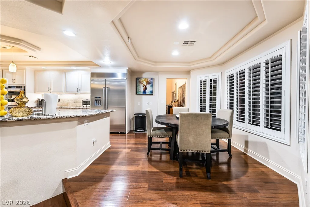 4360 Grey Spencer, Las Vegas, NV 89141
