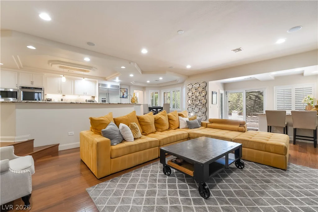 4360 Grey Spencer, Las Vegas, NV 89141