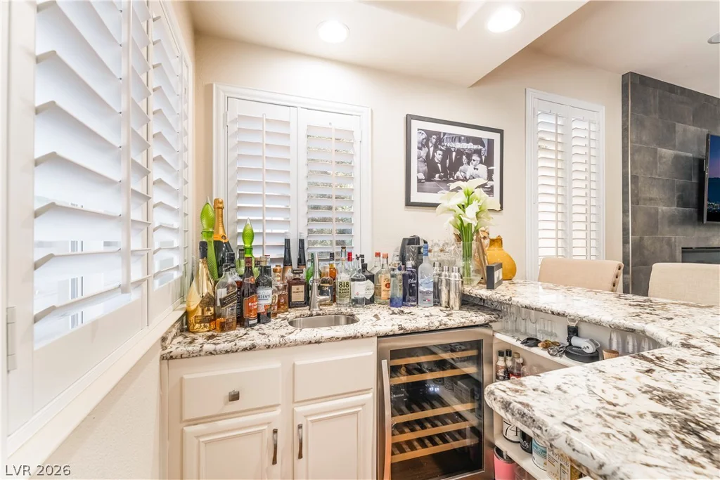 4360 Grey Spencer, Las Vegas, NV 89141