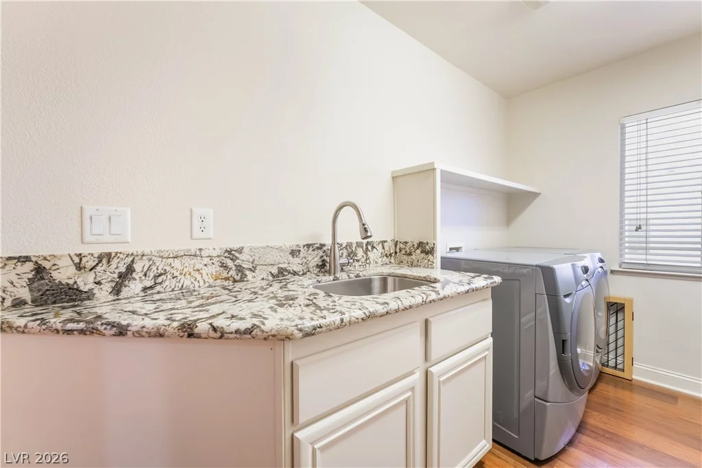4360 Grey Spencer, Las Vegas, NV 89141