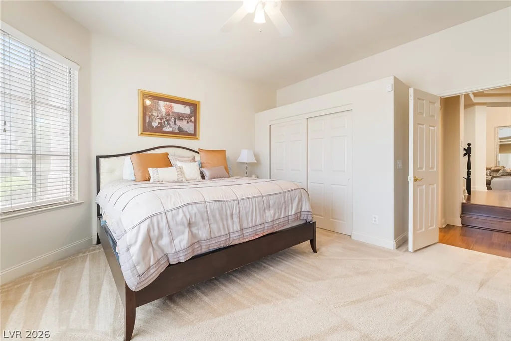 4360 Grey Spencer, Las Vegas, NV 89141