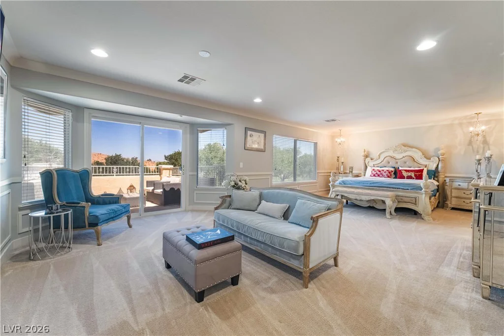 4360 Grey Spencer, Las Vegas, NV 89141