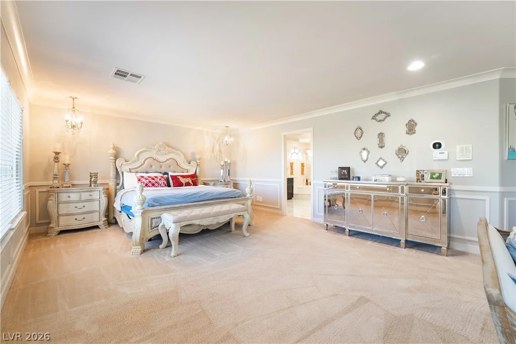 4360 Grey Spencer, Las Vegas, NV 89141