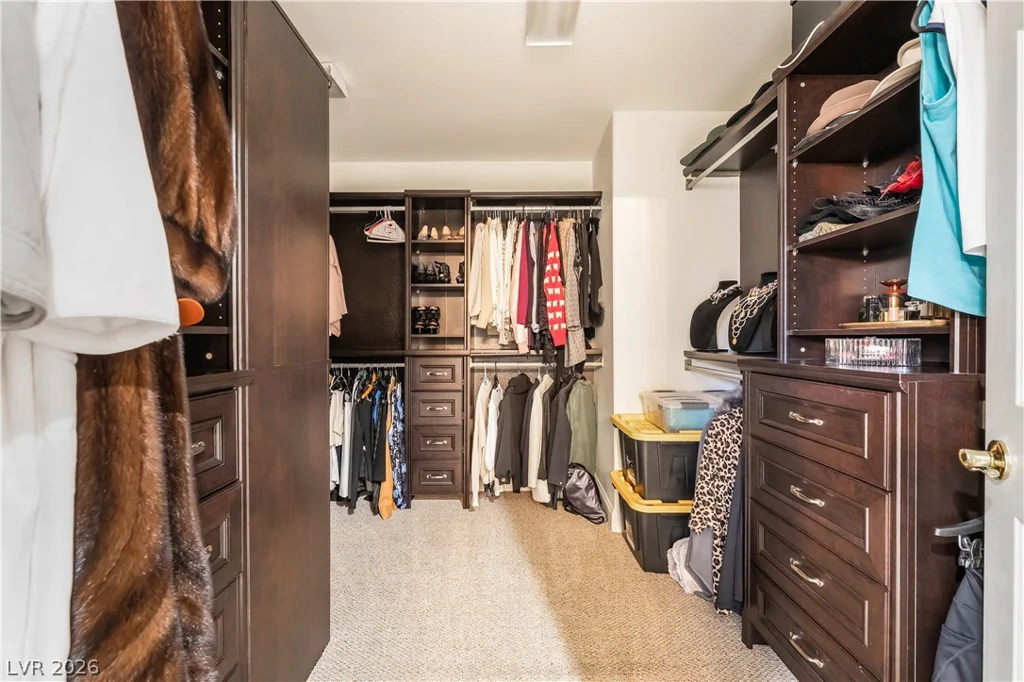 4360 Grey Spencer, Las Vegas, NV 89141