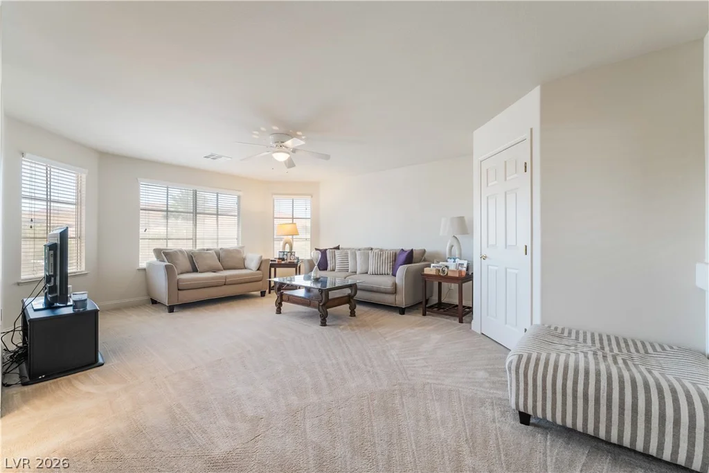 4360 Grey Spencer, Las Vegas, NV 89141