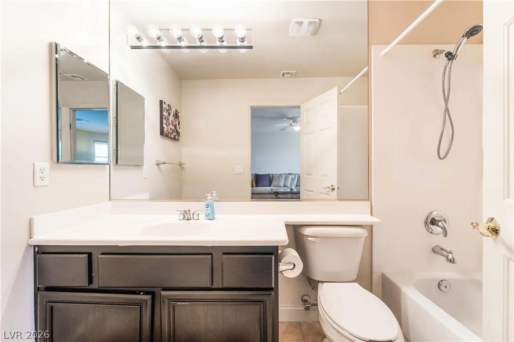 4360 Grey Spencer, Las Vegas, NV 89141