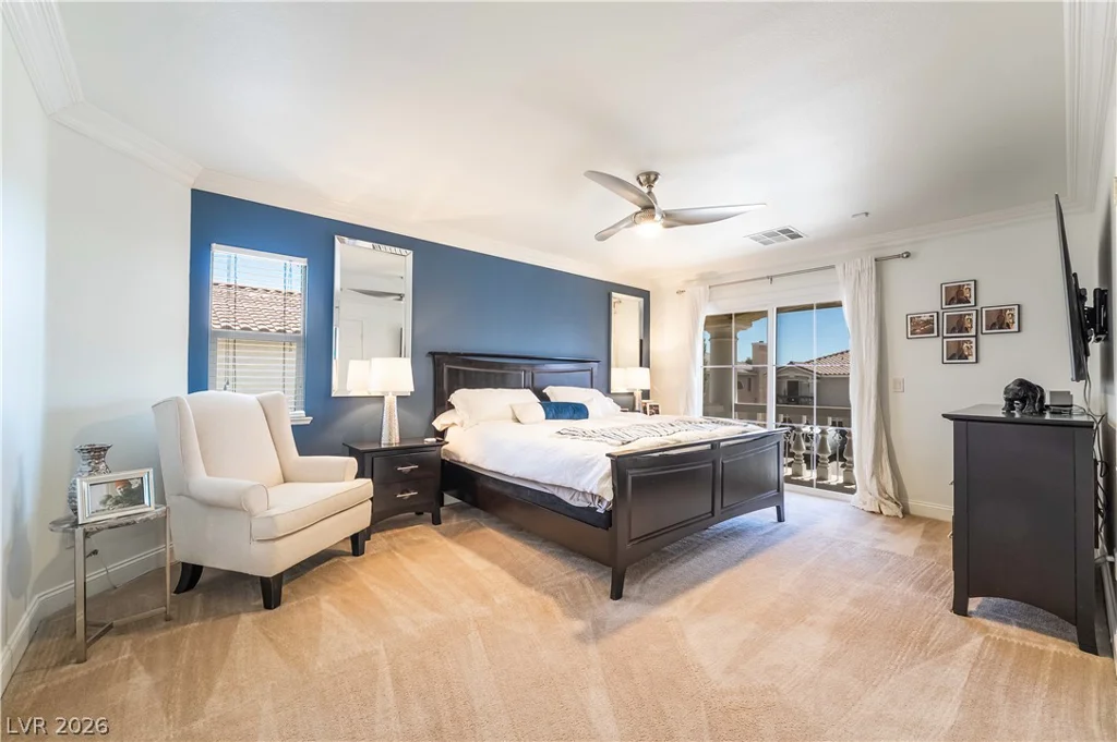 4360 Grey Spencer, Las Vegas, NV 89141