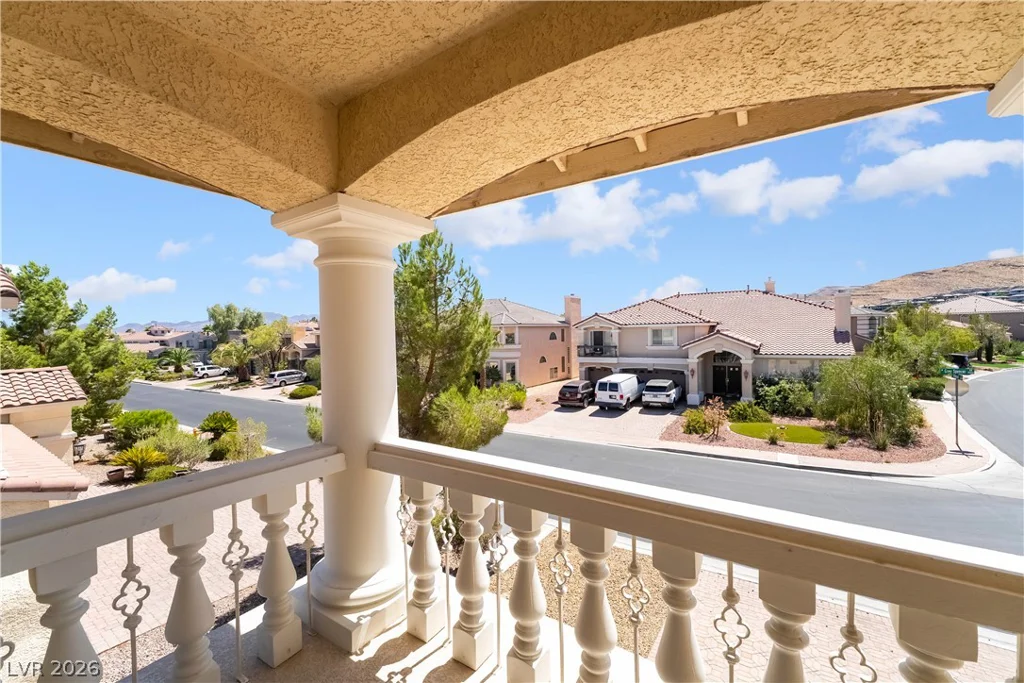 4360 Grey Spencer, Las Vegas, NV 89141