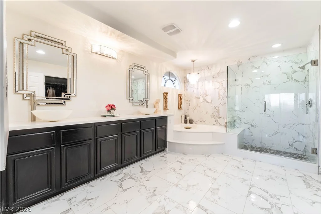 4360 Grey Spencer, Las Vegas, NV 89141