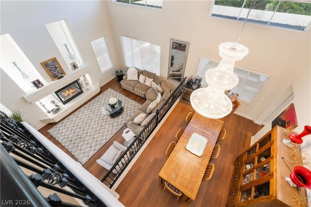 4360 Grey Spencer, Las Vegas, NV 89141