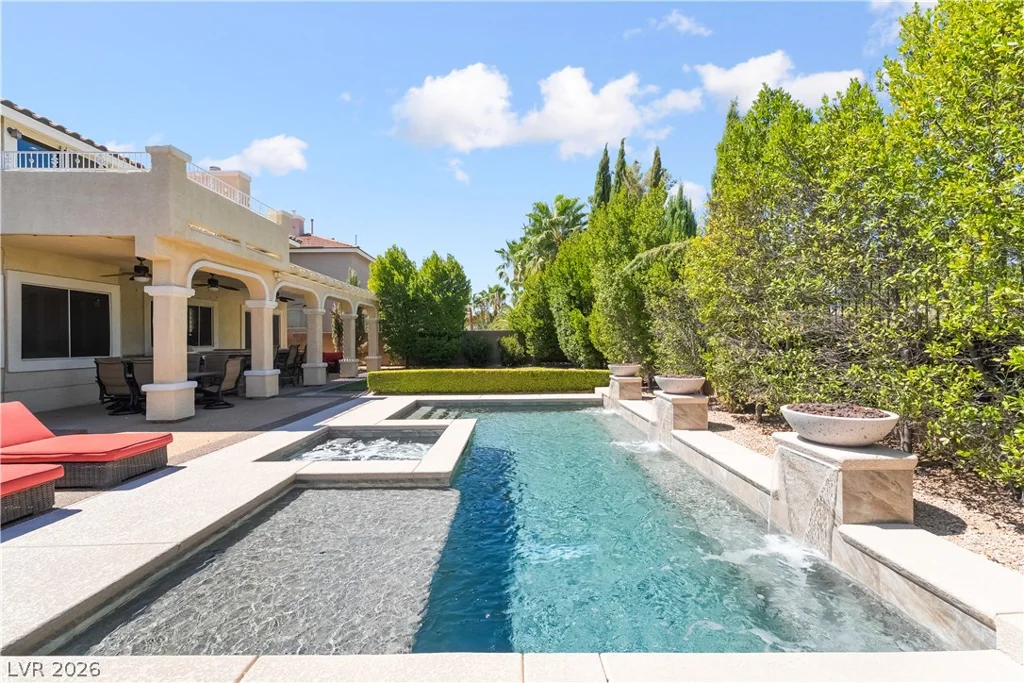 4360 Grey Spencer, Las Vegas, NV 89141