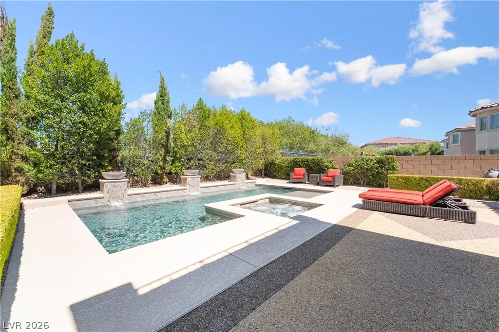 4360 Grey Spencer, Las Vegas, NV 89141