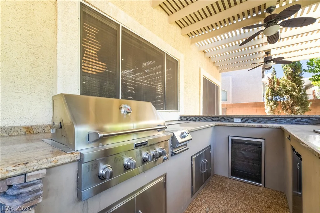 4360 Grey Spencer, Las Vegas, NV 89141