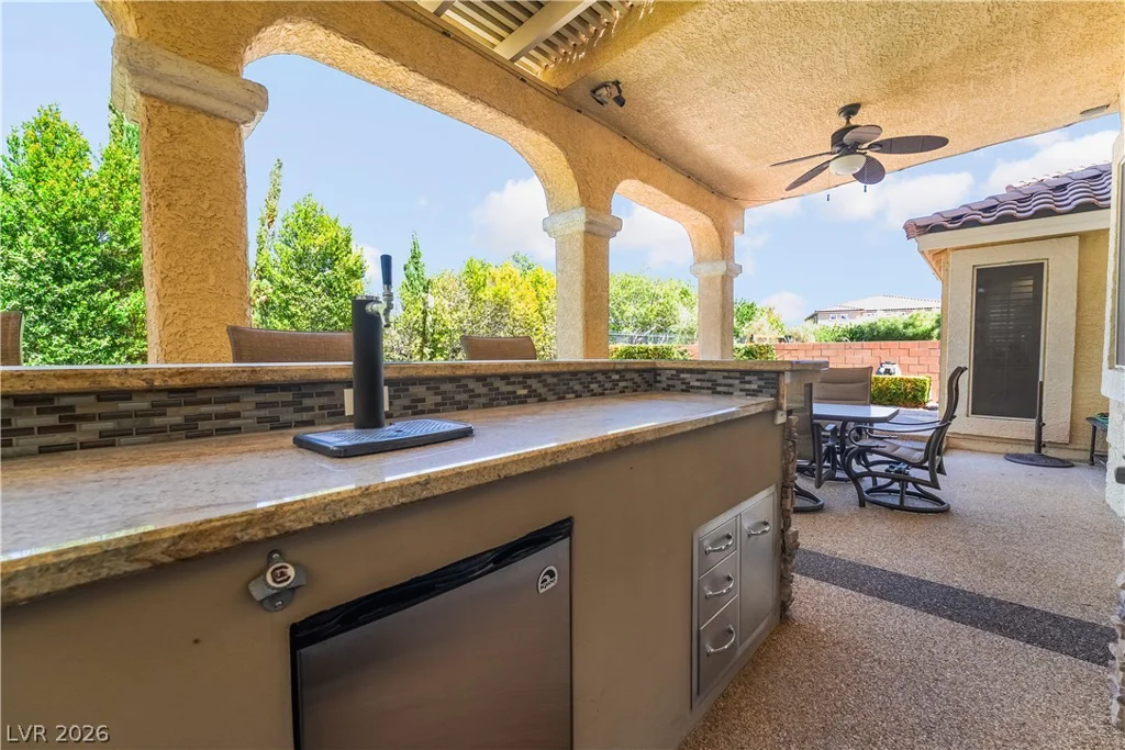 4360 Grey Spencer, Las Vegas, NV 89141