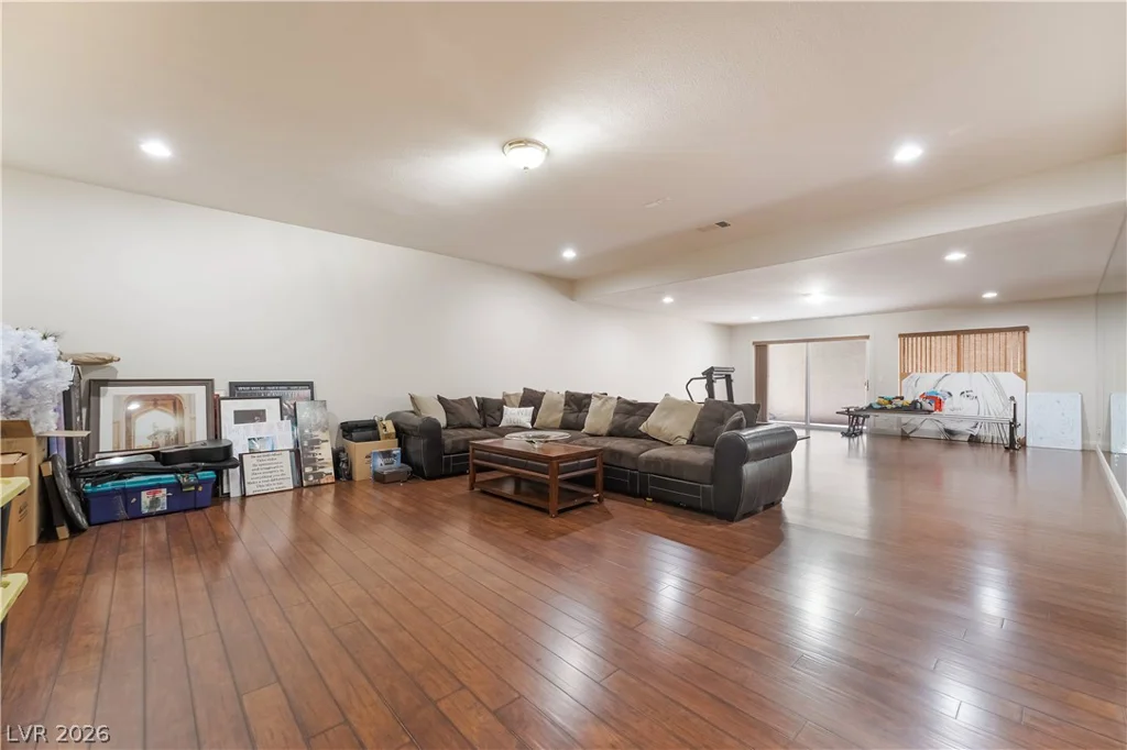 4360 Grey Spencer, Las Vegas, NV 89141