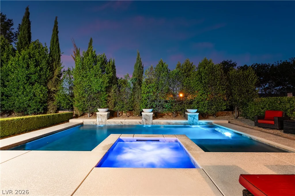 4360 Grey Spencer, Las Vegas, NV 89141
