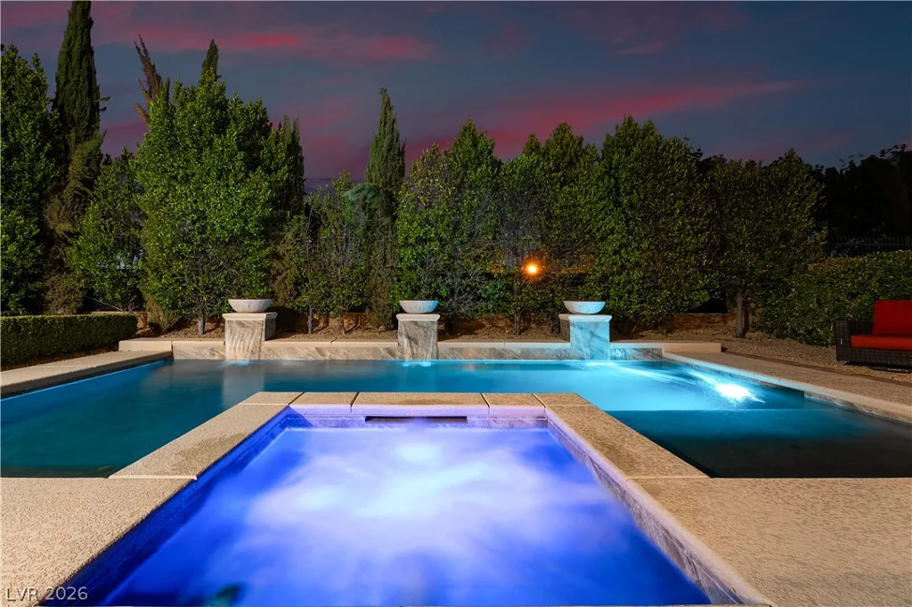 4360 Grey Spencer, Las Vegas, NV 89141