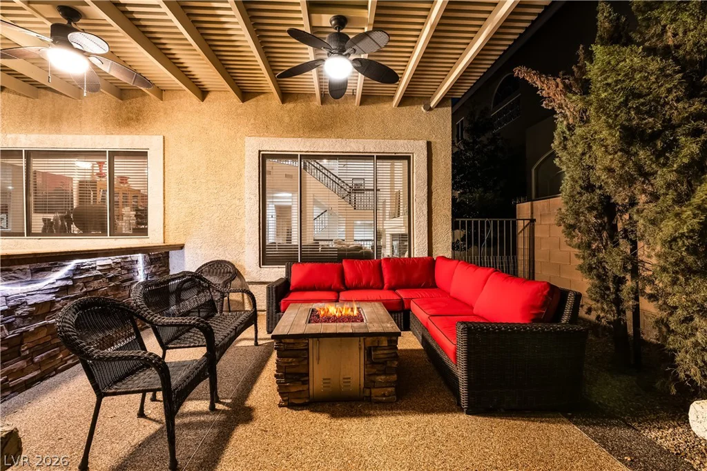 4360 Grey Spencer, Las Vegas, NV 89141