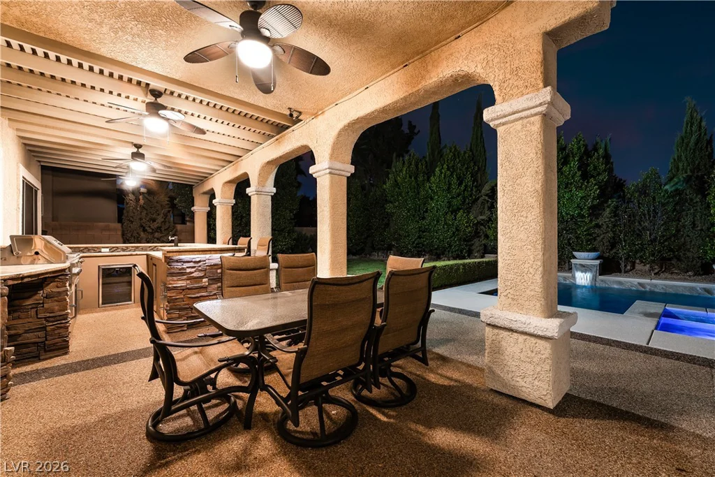 4360 Grey Spencer, Las Vegas, NV 89141