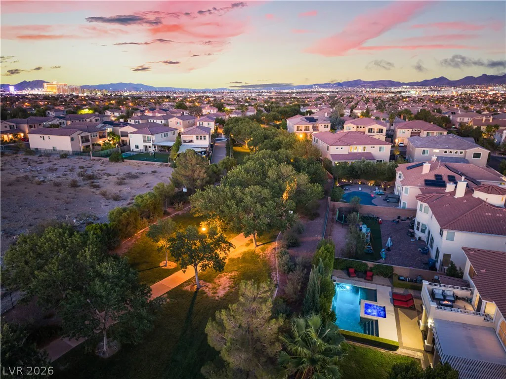 4360 Grey Spencer, Las Vegas, NV 89141