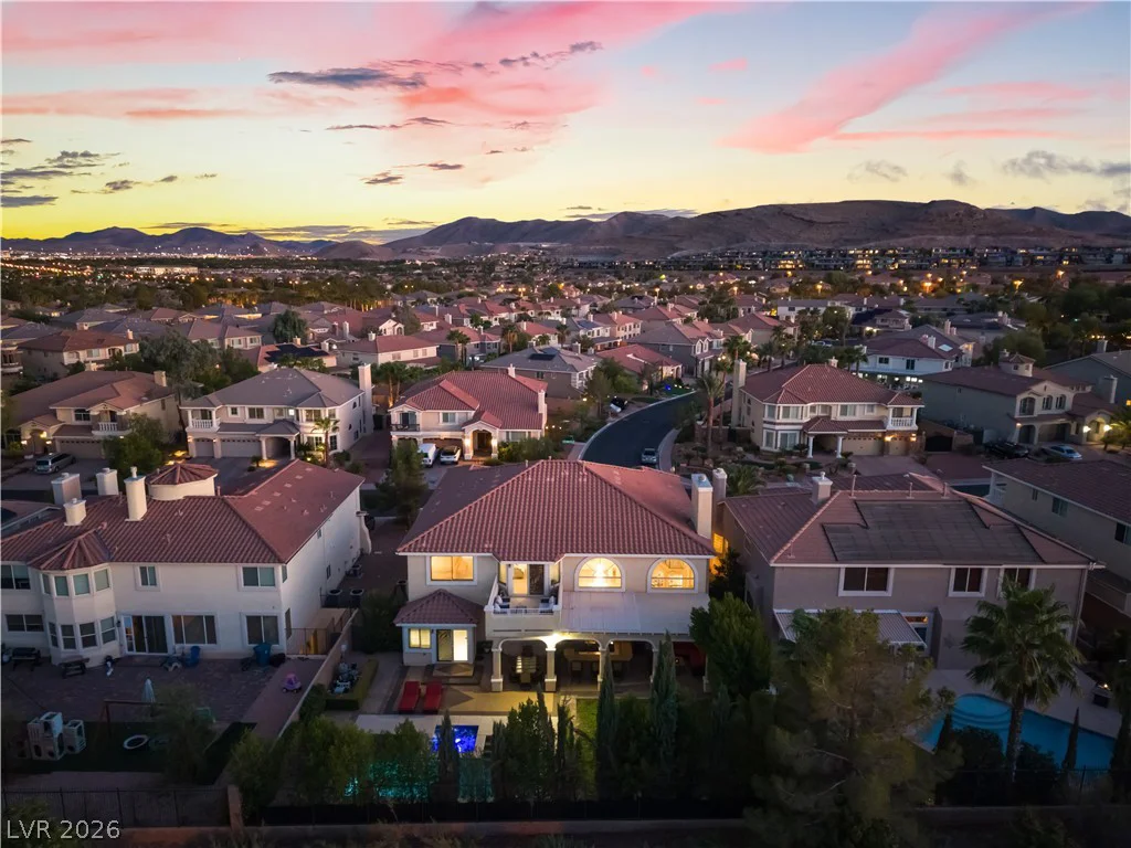 4360 Grey Spencer, Las Vegas, NV 89141