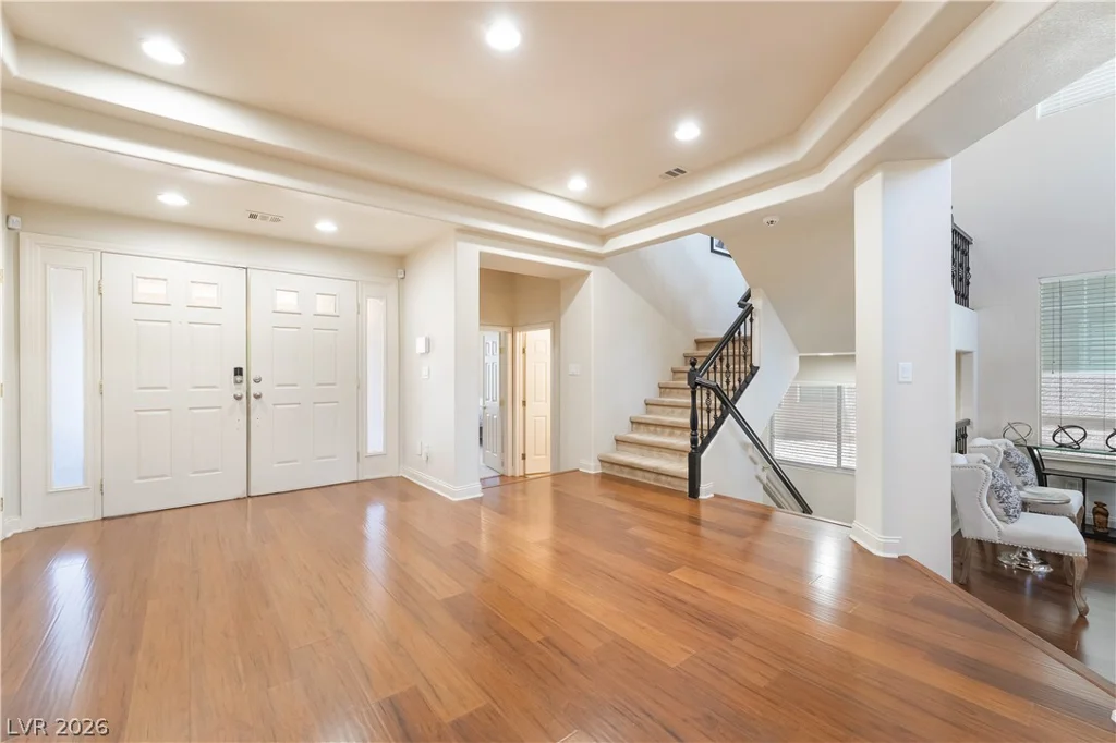 4360 Grey Spencer, Las Vegas, NV 89141