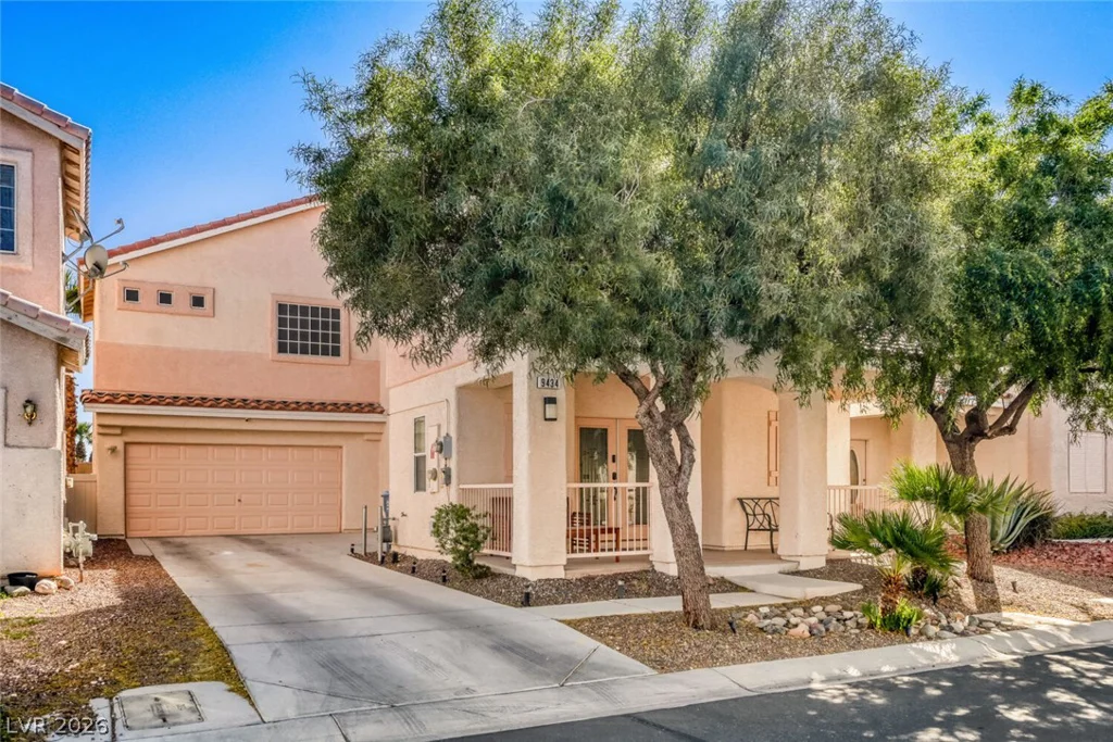 9434 Marshall Creek, Las Vegas, NV 89178