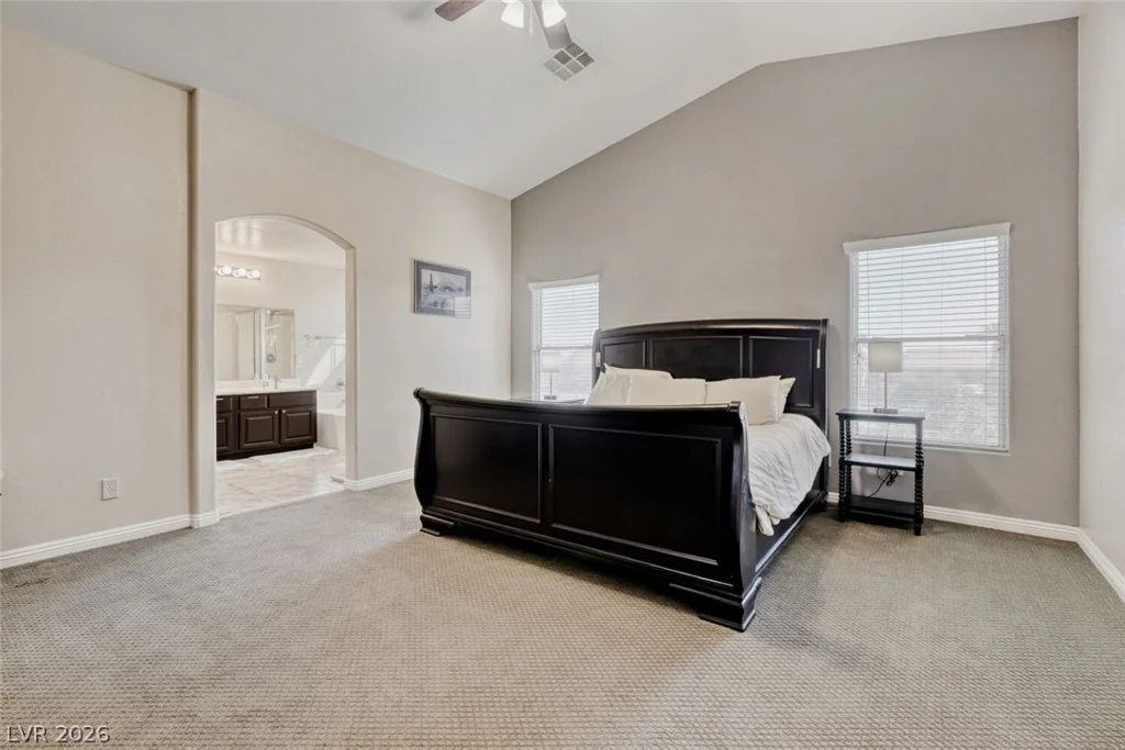 9434 Marshall Creek, Las Vegas, NV 89178
