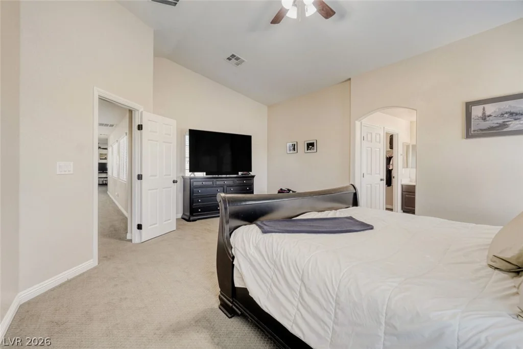9434 Marshall Creek, Las Vegas, NV 89178