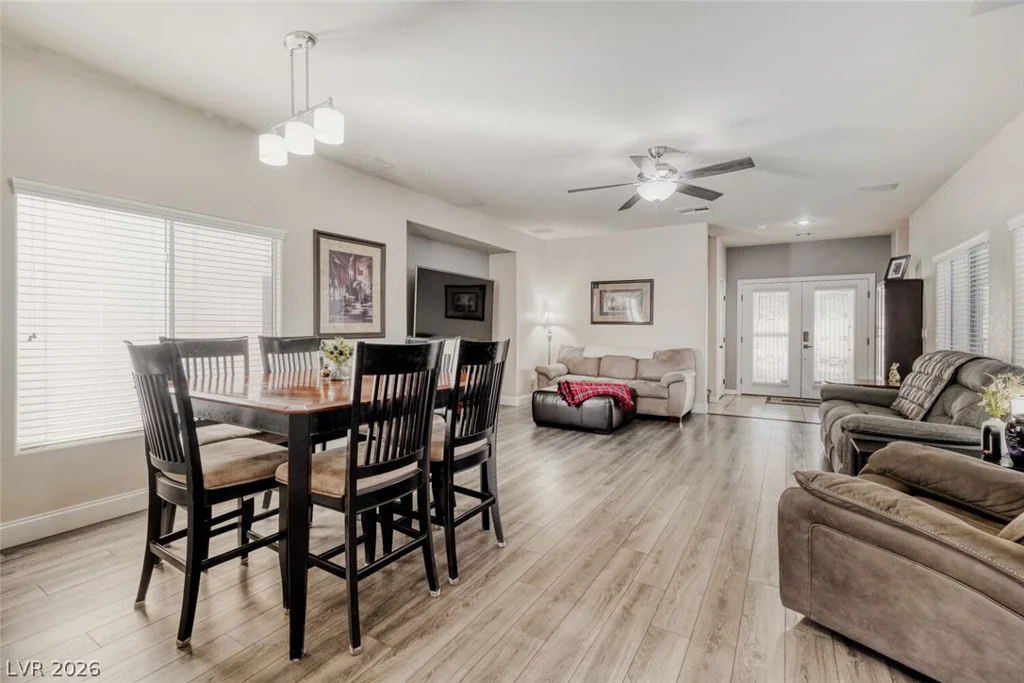 9434 Marshall Creek, Las Vegas, NV 89178